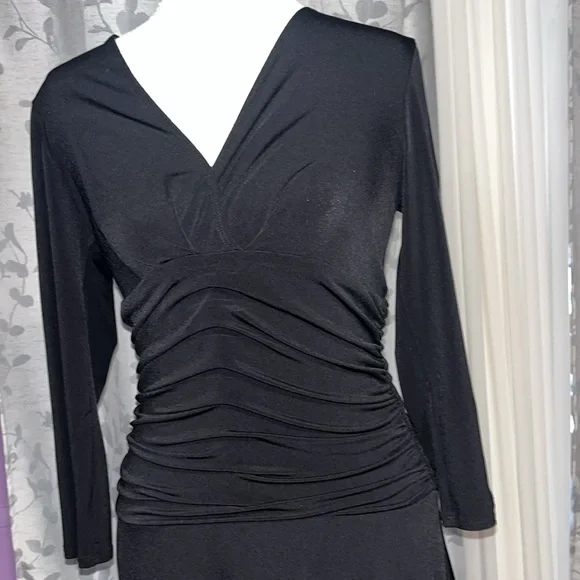 NWOT stunning Max and Cleo dress! 👗 - Picture 3 of 5
